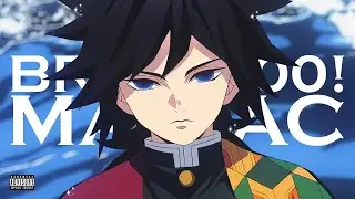 BROLY500! - I See Things