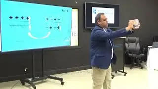 Dr. Aneesh Garg DO, CAQ: EMTT in Shockwave with Orthobiologics