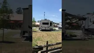 Video of wild adventures campground, GA from Rob V.