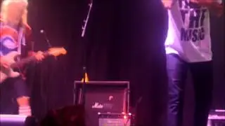 Anami vice ft Kevvy Mental ~My favourite Part