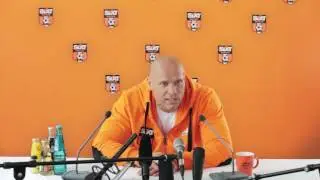 Thorsten Legat &uuml;ber Cristiano Ronaldo | Coach Legat