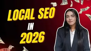 Local SEO Strategy 2026 | Rank Higher on Google & Get More Customers