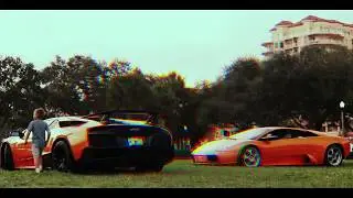 FOS 2019 Teaser