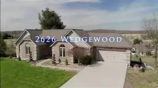 2626 Wedgewood, Jackson MO