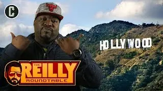 Hollywood and the Dream with Jay Washington - The Reilly Roundtable