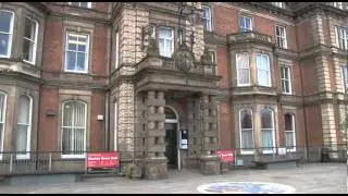Inquest into coach crash in Alton, Staffordshire
