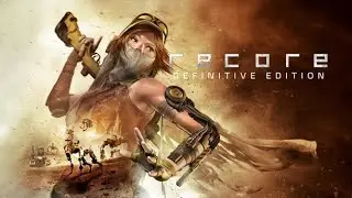 ReCore GAMEPLAY no Xbox s&eacute;ries s -# 3 ativei a torre 512 e enfrentei um Boss 