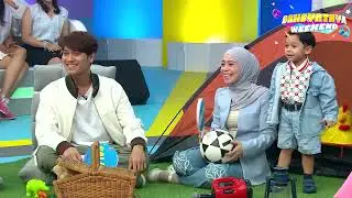 LANGSUNG ABANG EL koreksi Bukan-bukan!!!