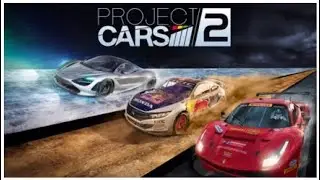 I'm The Worst Driver Ever [ Project Cars 2 ]