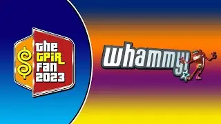 BigJon's Whammy!: (7/6/2023)