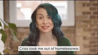 What is Crisis at Christmas? | Crisis UK