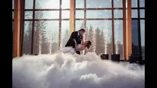 Anna & Michael - Azuridge Estate