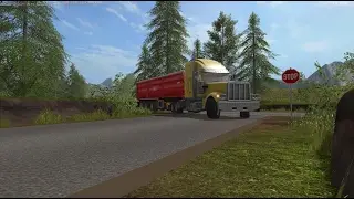Rattlesnake Valley (Farming Simulator 2017)