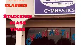 Gym Reopening