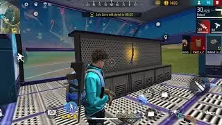 🎄🎅🎄🎄ONE TAPE HEADSHOTS BOOYAH GAMEPLAY 🌲🎄🎅🌲🏆