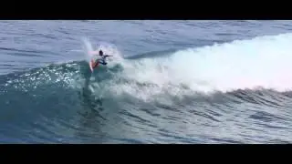 Rip Curl Asia GromSearch 2013 - Series #4 - Lombok