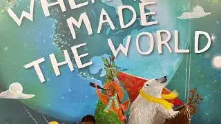 When God Made the World by Matthew Paul Turner