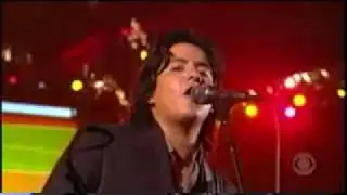 Los Lonely Boys Grammy Awards Performance