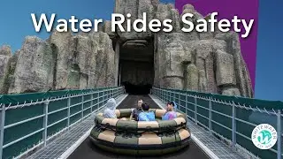 Water Rides Safety