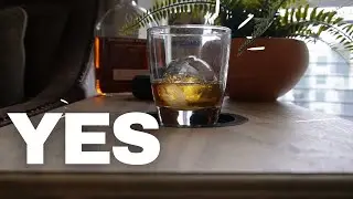 Can Alexa/Siri Be Your Bartender?