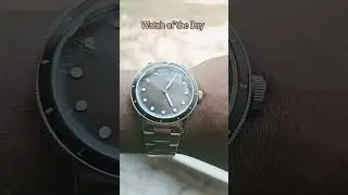 Watch of the Day #watchoftheday #watch #timepiece #luxurywatches