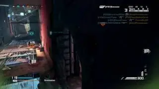 M27 kem strike cod ghost