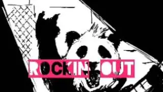 AVE THE PANDA - ROCKIN OUT (FT. RANDOM)