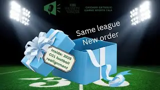 Same League, New Order: Inside the 2026 CCL Football Realignment