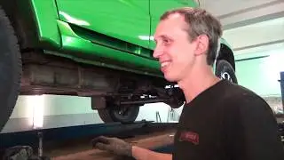 ТО 0 Сравнения Foton Sauvana с Патриотом и различия