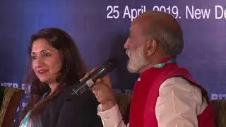 BITB India Outbound Summit 2019: Aman Nath(Chairman, Neemrana Hotels)