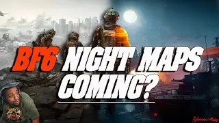 Battlefield 6 Dynamic Weather & Night Maps Could Change Everything