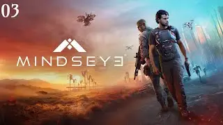 MINDSEYE Walkthrough Gameplay Part 3 - MEMORY LOSS (FULL GAME)