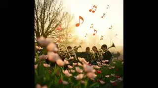 Lullaby In Spring - Heinz Welter - With Happyness 2026