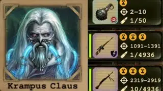 FIFTH BOSS Challenge! I CANNOT USE [Legendary/Orange] Tier Weapons & Armor! (Day R Survival)