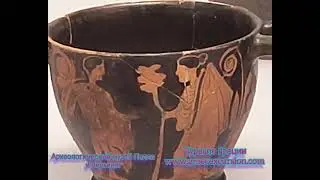 День святого Валентина в античности?! Как это было у греков?