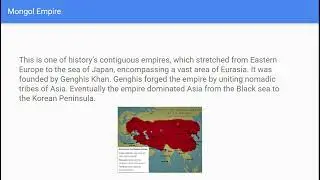 Ancient Empires