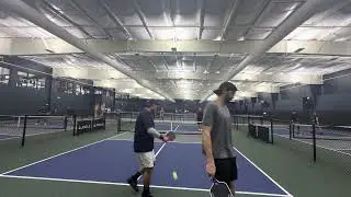 Can I carry a 3.0 to win in 4.5+ tournament