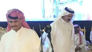 رباعية حريقه محمد محيا عبدالعزيز الخياري متعب المسفري سلطان الجلاوي الرياض 2-1-1447