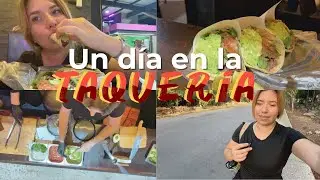 Emprendiendo en el Caribe | Pusimos una Taquería