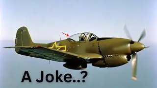 The Fighter the Soviets Insulted… Until It Started Winning Their War