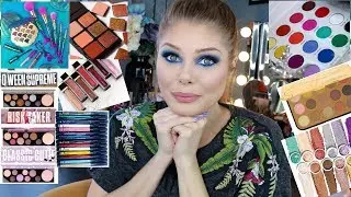 New Makeup Releases | Going On The Wishlist Or Nah? #18