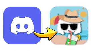 I Redesigned Famous Icons Into Summer ☀️