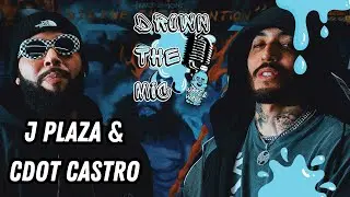 J Plaza x C DOT Castro 