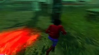 Dead by Daylight - Come Get Your Omega-3 (Duotage #1) ft. Bow2k