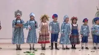 Чечня.  Манкуртизация чеченских детей