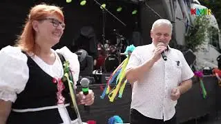 Babské hody Kuřim 2024