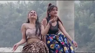 AAKHA GAJALU [SANNANI - 2] - Aashish Ranapal | New Nepali Lok Pop Song 2021