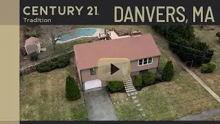 Home for Sale - 4 Prentiss Rd, Danvers, MA