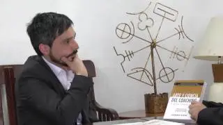Entrevista: Dr. Leonardo Ravier