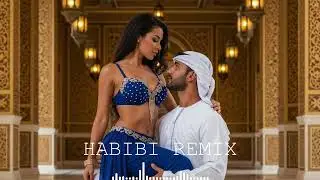 Arabesque Mystic Deep House | Oriental Chill Remix & Ethnic Beats